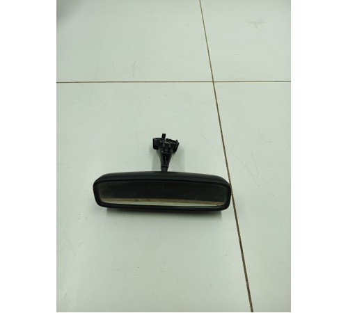 Зеркало заднего вида салонное