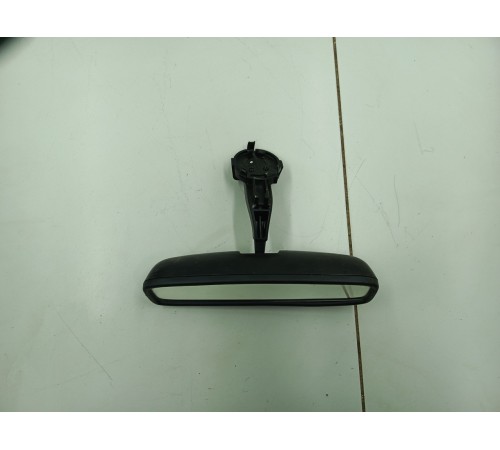 Зеркало заднего вида салонное