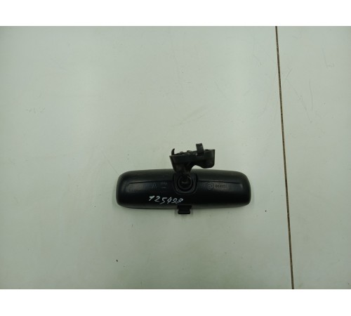 Зеркало заднего вида салонное