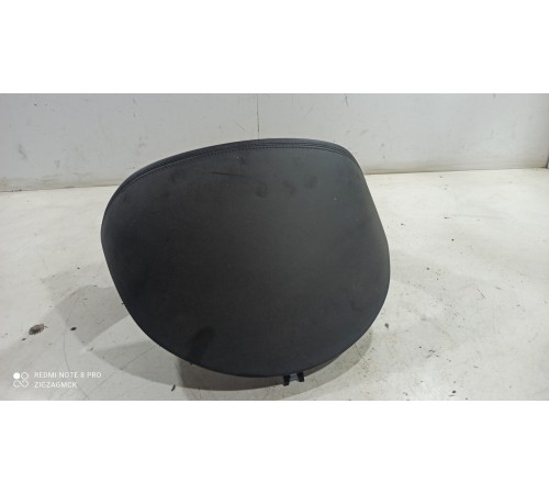 Накладка (кожух) панели приборов