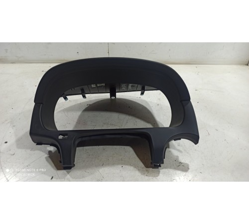 Накладка (кожух) панели приборов