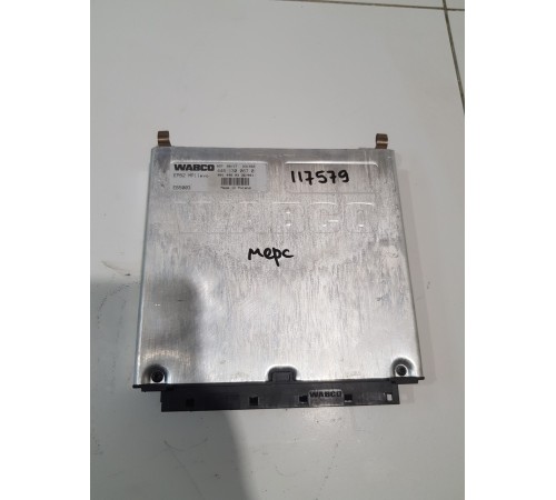 Блок управления EPB2