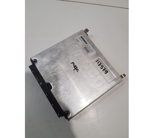 Блок управления EPB2