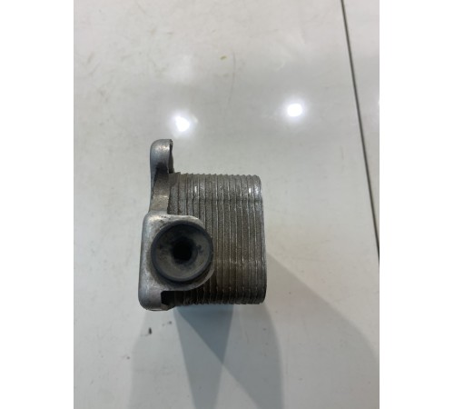 Масляный радиатор