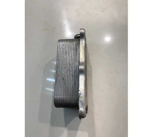 Масляный радиатор