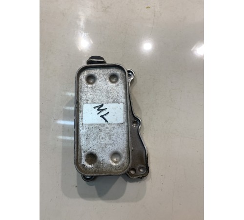 Масляный радиатор