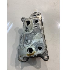 Масляный радиатор