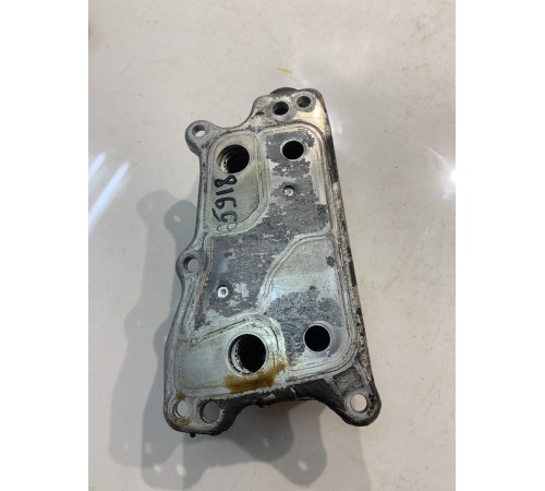 Масляный радиатор