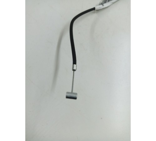 Трос лючка бензобака