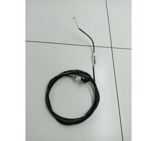 Трос лючка бензобака