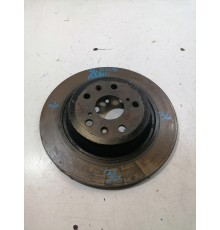 Тормозной диск задний