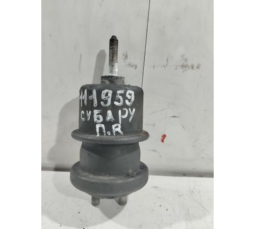 Опора двигателя передняя правая