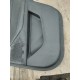 Обшивка двери задняя правая