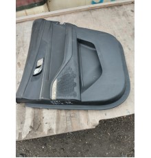 Обшивка двери задняя правая