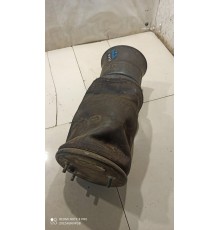 Пневмобаллон (пневмоподушка) (задний, левый)