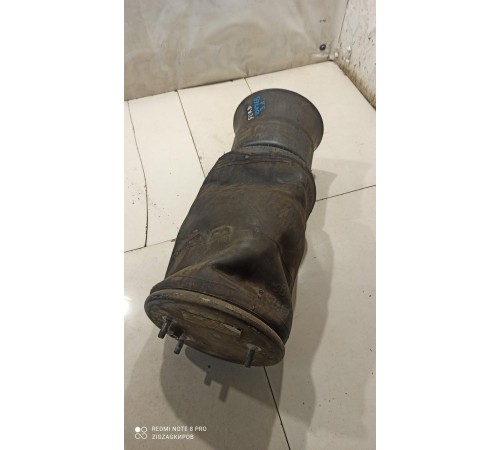 Пневмобаллон (пневмоподушка) (задний, левый)