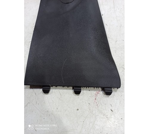 Накладка (пластик) салона 