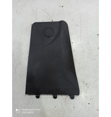 Накладка (пластик) салона 