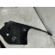 Накладка порога передняя правая