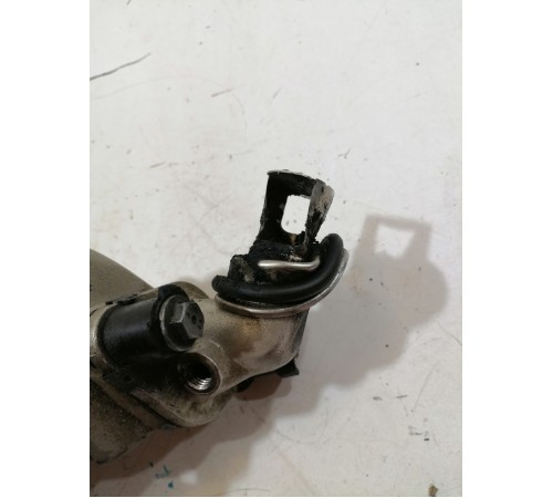 Радиатор системы EGR