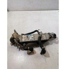 Радиатор системы EGR Радиатор системы EGR