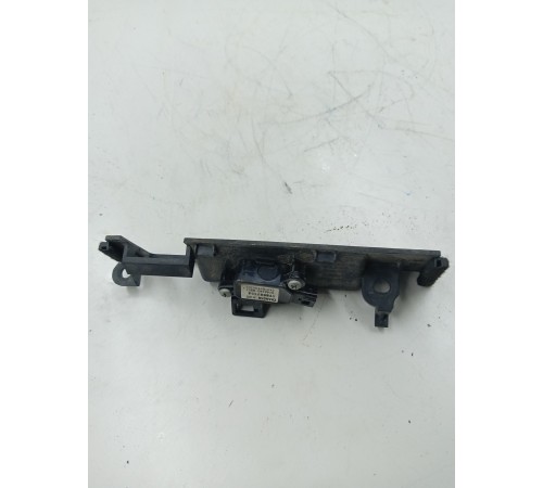 Кнопка открывания багажника