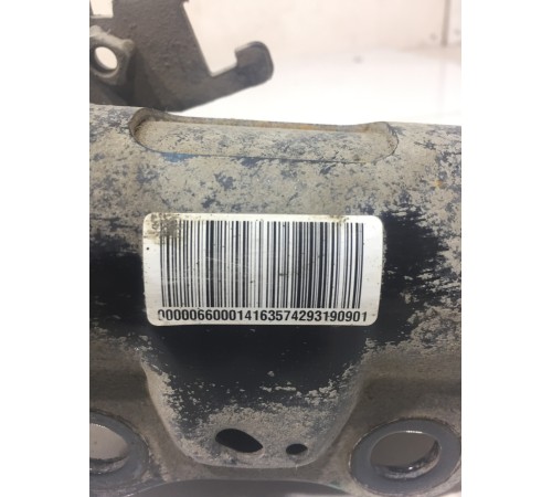 Амортизатор передний правый