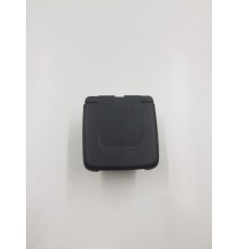 Розетка 220W салонная задняя багажника