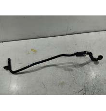 Патрубок системы охлаждения