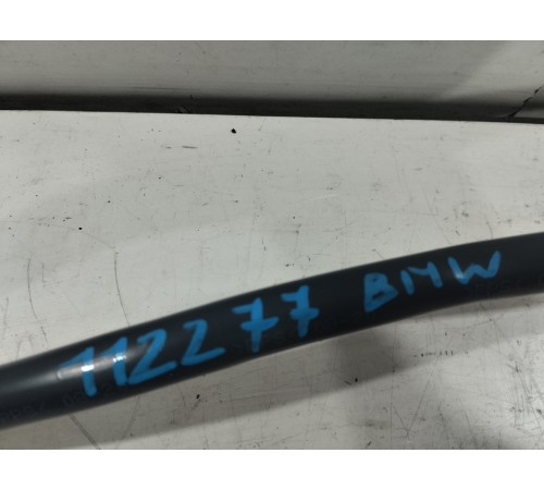 Патрубок системы охлаждения