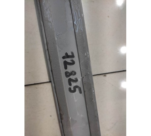 Декоративная накладка порога (передняя правая)