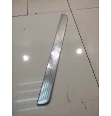 Декоративная накладка порога (передняя правая)