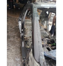 Стойка Лобового стекла передняя правая