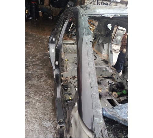 Стойка Лобового стекла передняя правая