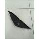 Накладка торпедо боковая правая