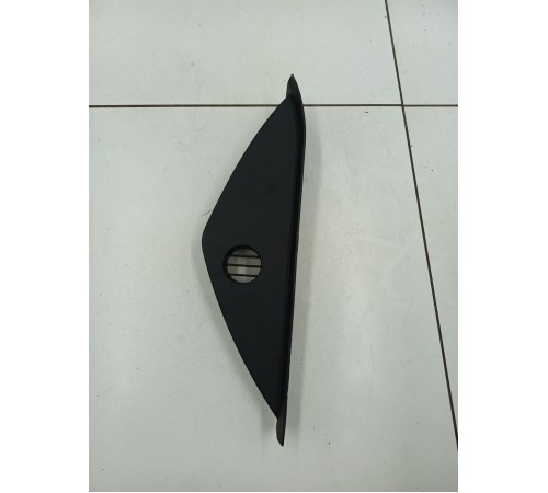 Накладка торпедо боковая правая