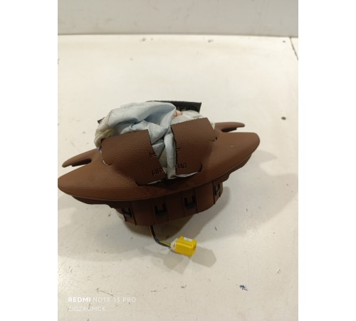 Подушка безопасности водителя 