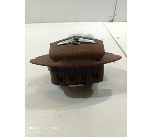 Подушка безопасности водителя 