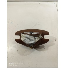 Подушка безопасности водителя 