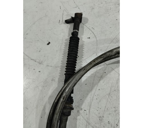 Штуцер тормозной системы №13