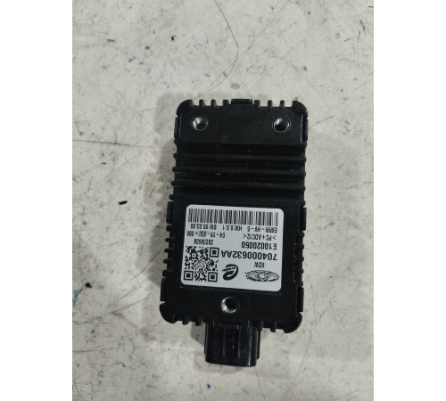 Датчик слепых зон задний левый