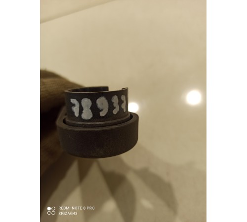 Ручка открывания капота