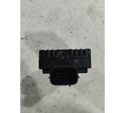 Датчик слепых зон задний левый