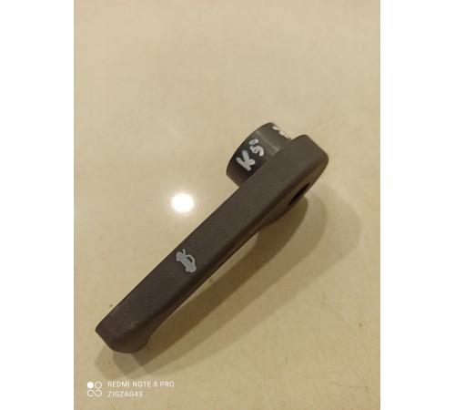 Ручка открывания капота