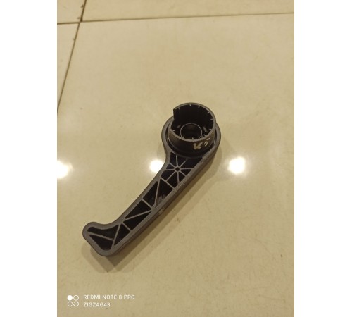 Ручка открывания капота