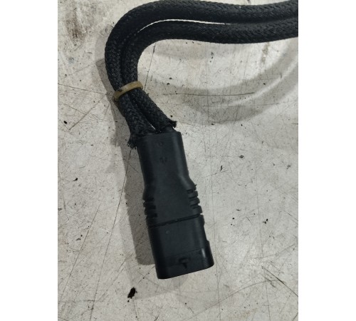 Датчик детонации