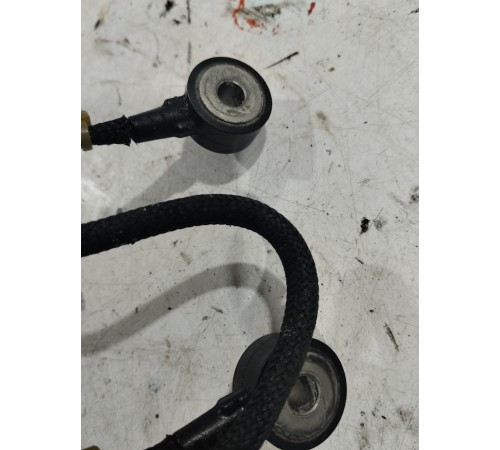 Датчик детонации