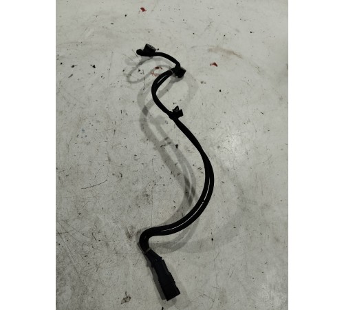 Датчик детонации