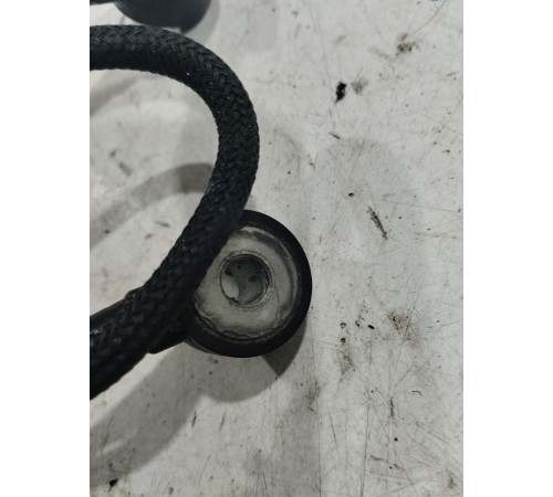 Датчик детонации