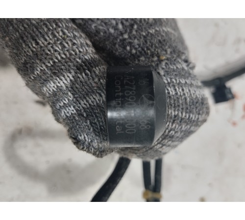 Датчик детонации